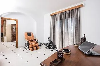 Hotel Zeus 4*
