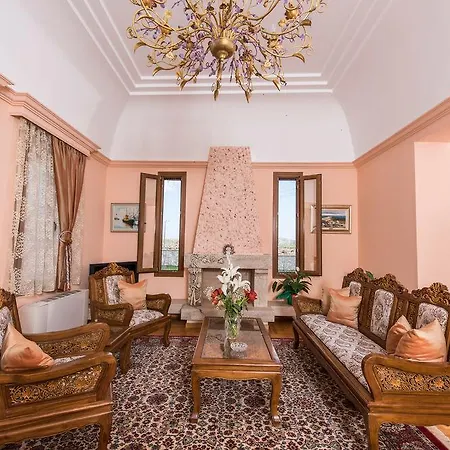 Hotel Zeus 4*