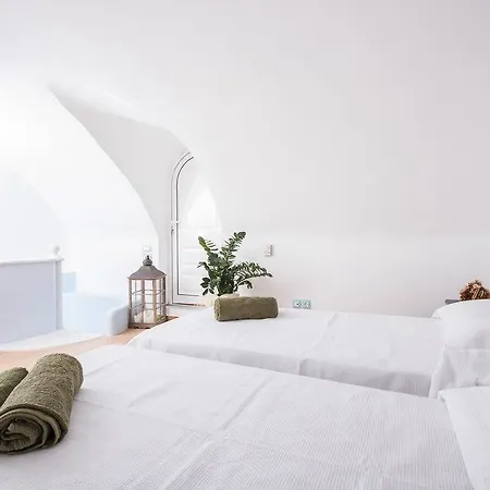 Hotel Zeus Akrotírion
