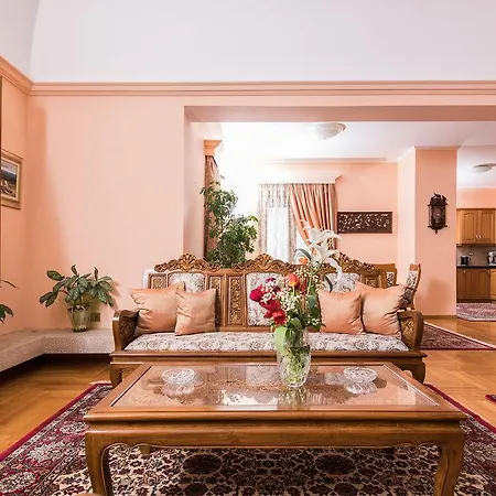 Hotel Zeus Akrotírion