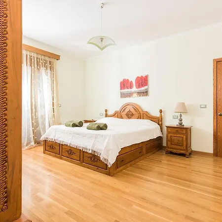 Hotel Zeus Akrotírion